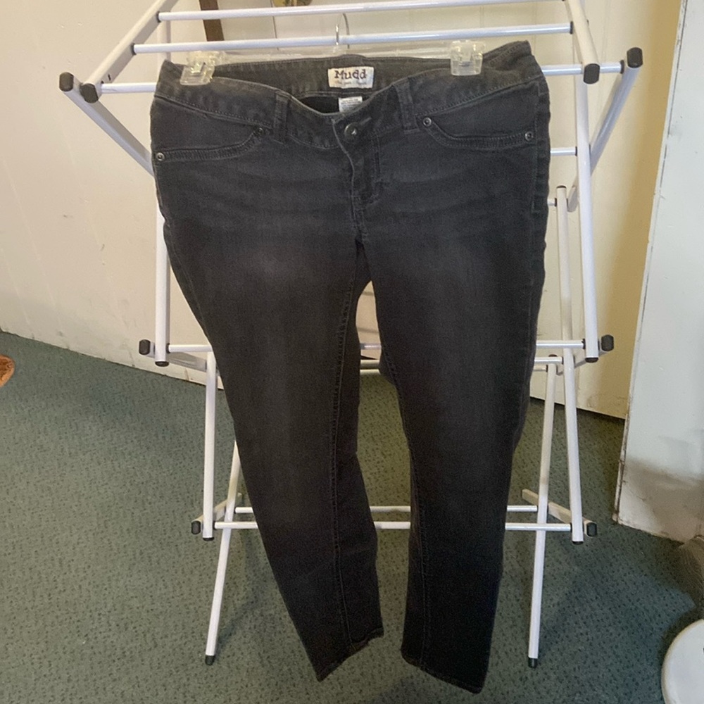 Mudd Jeans